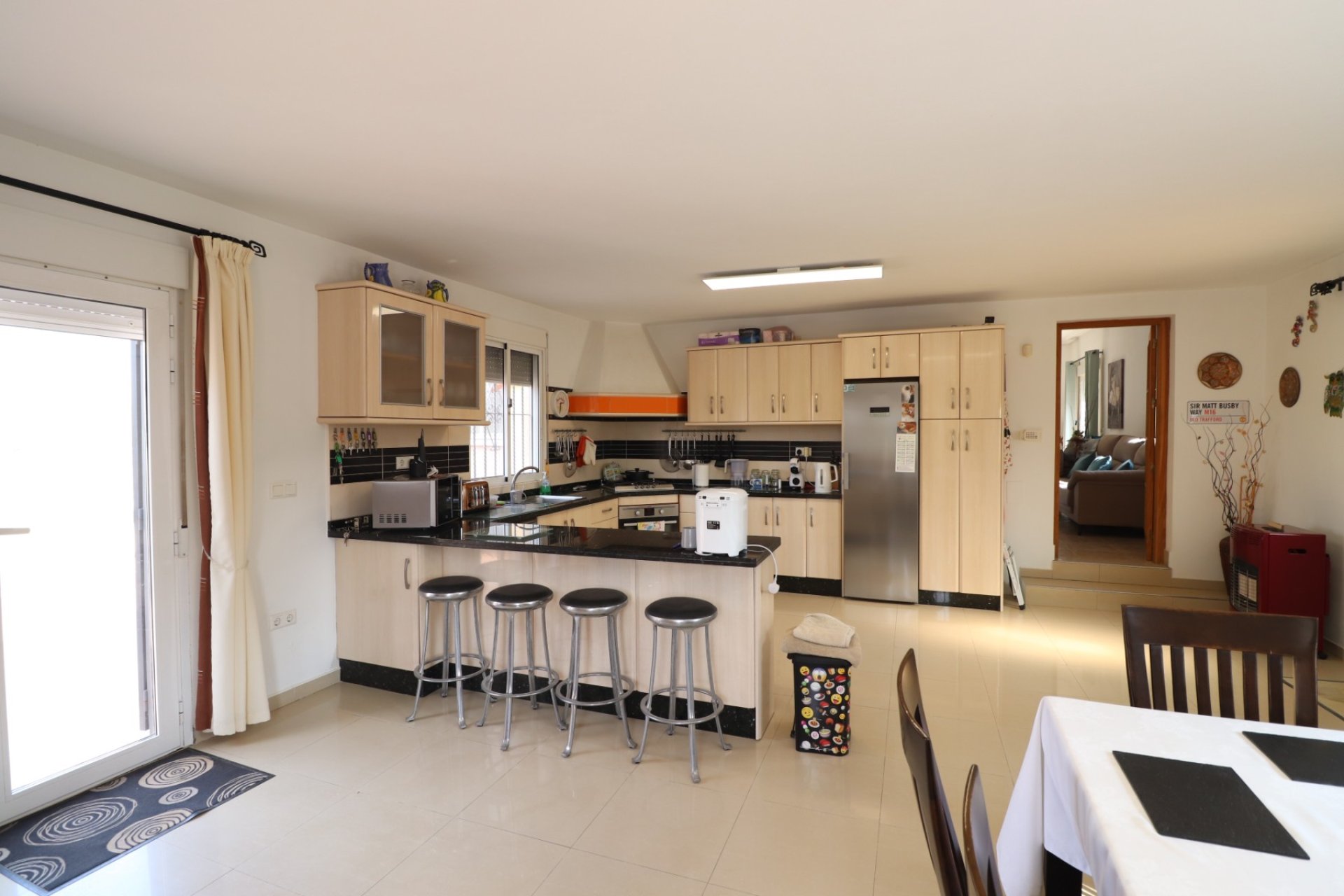 Reventa - Country Property - Daya Vieja - Daya Vieja - Country