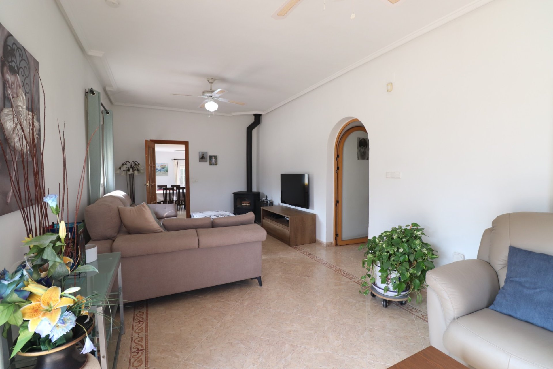 Reventa - Country Property - Daya Vieja - Daya Vieja - Country
