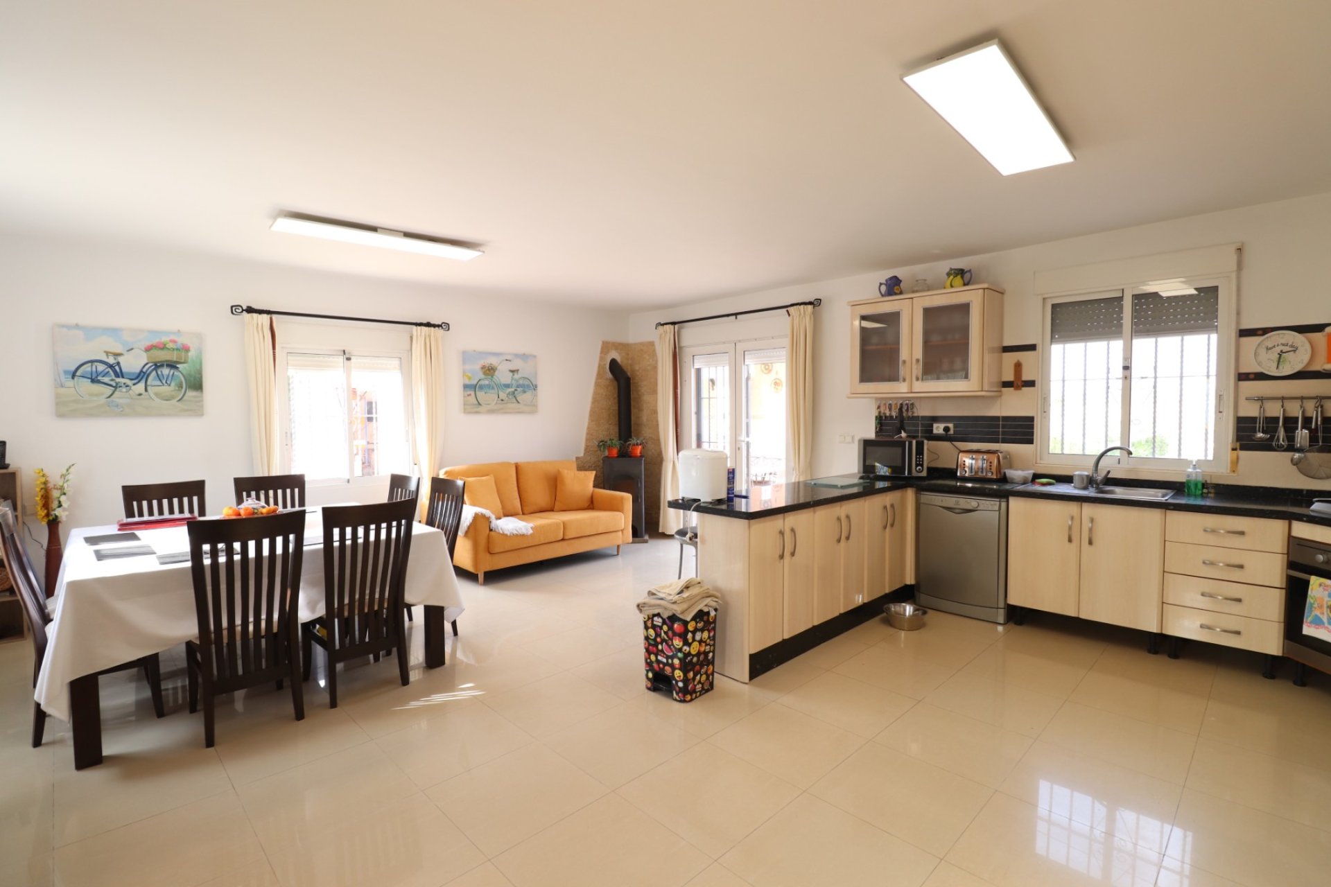Reventa - Country Property - Daya Vieja - Daya Vieja - Country