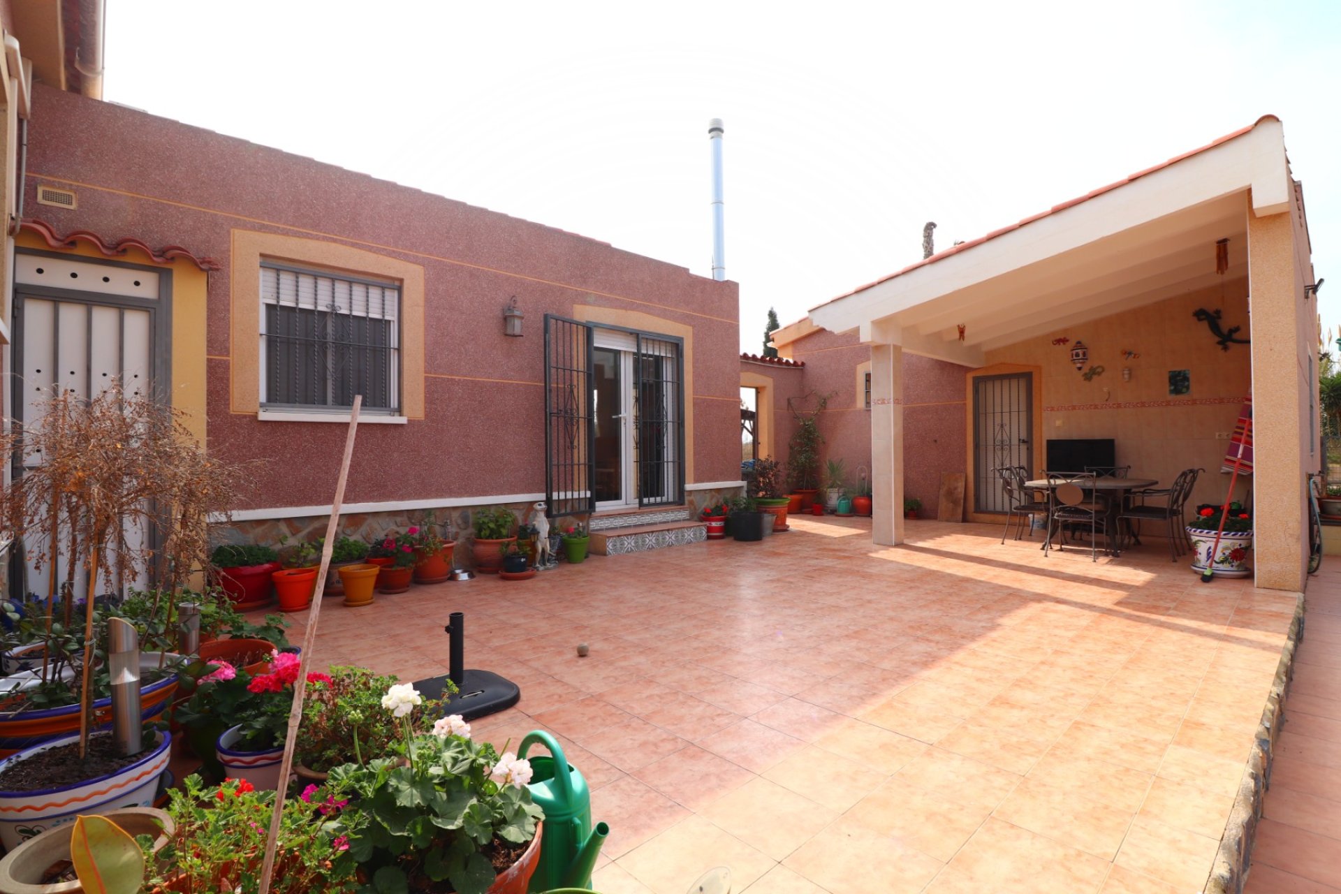 Reventa - Country Property - Daya Vieja - Daya Vieja - Country