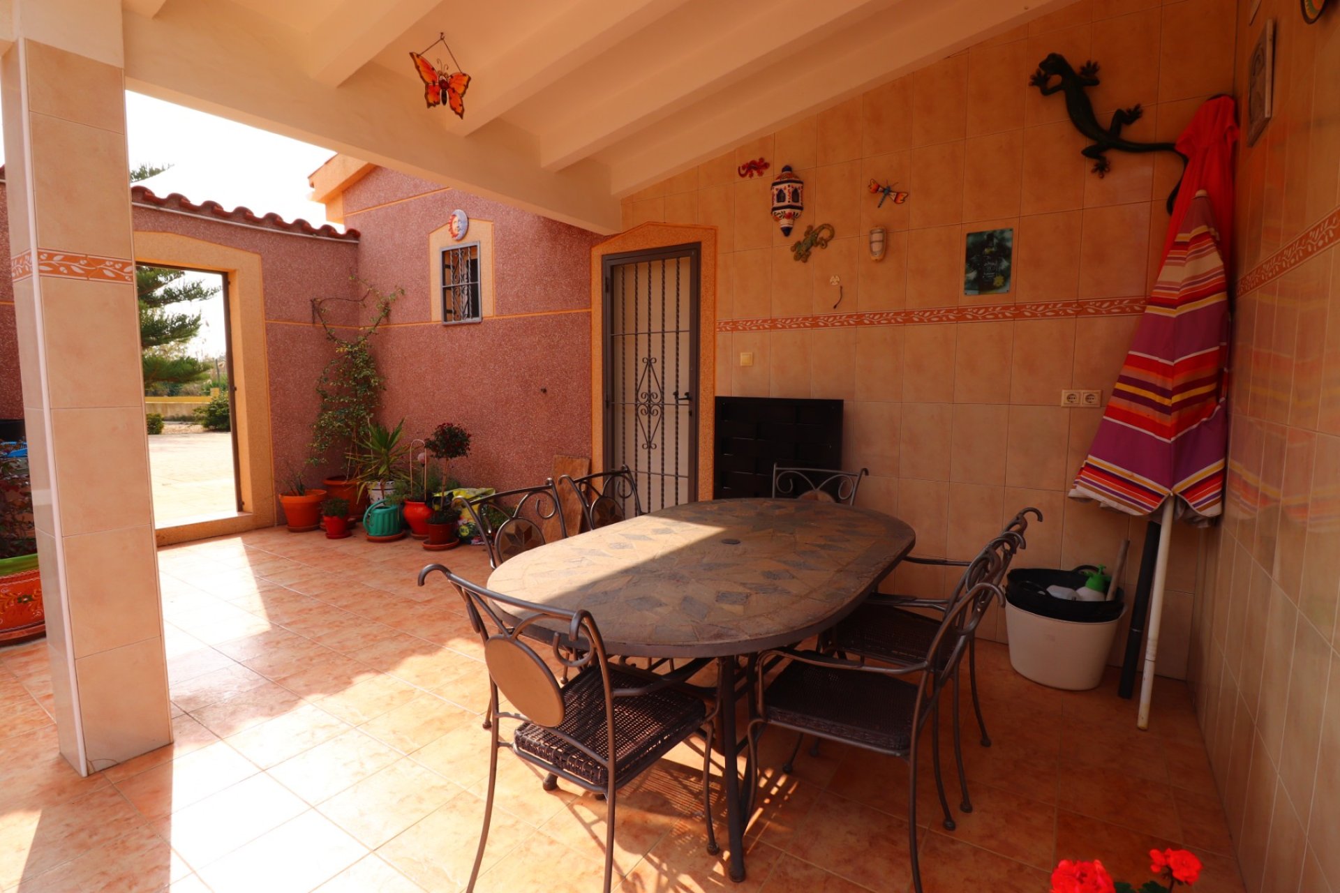 Reventa - Country Property - Daya Vieja - Daya Vieja - Country