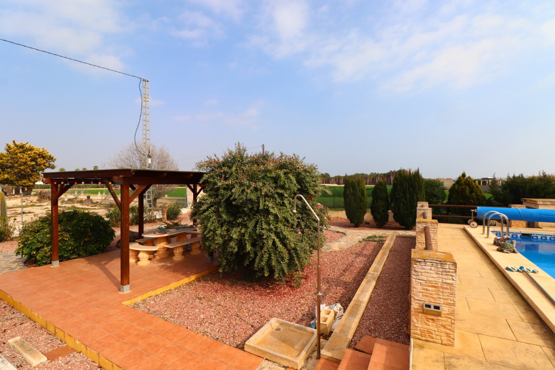 Reventa - Country Property - Daya Vieja - Daya Vieja - Country