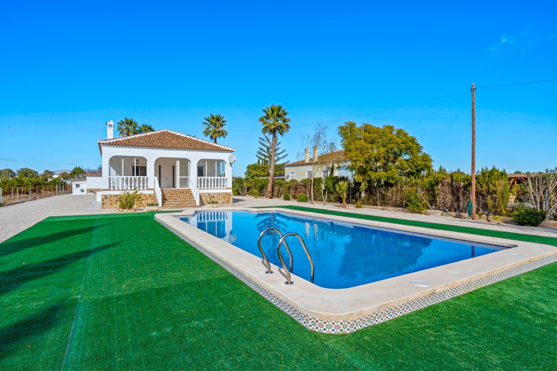 Reventa - Country Property - Dolores