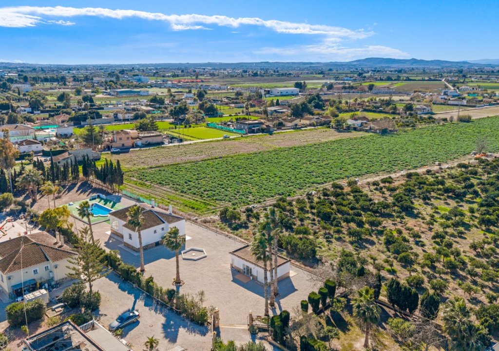 Reventa - Country Property - Dolores