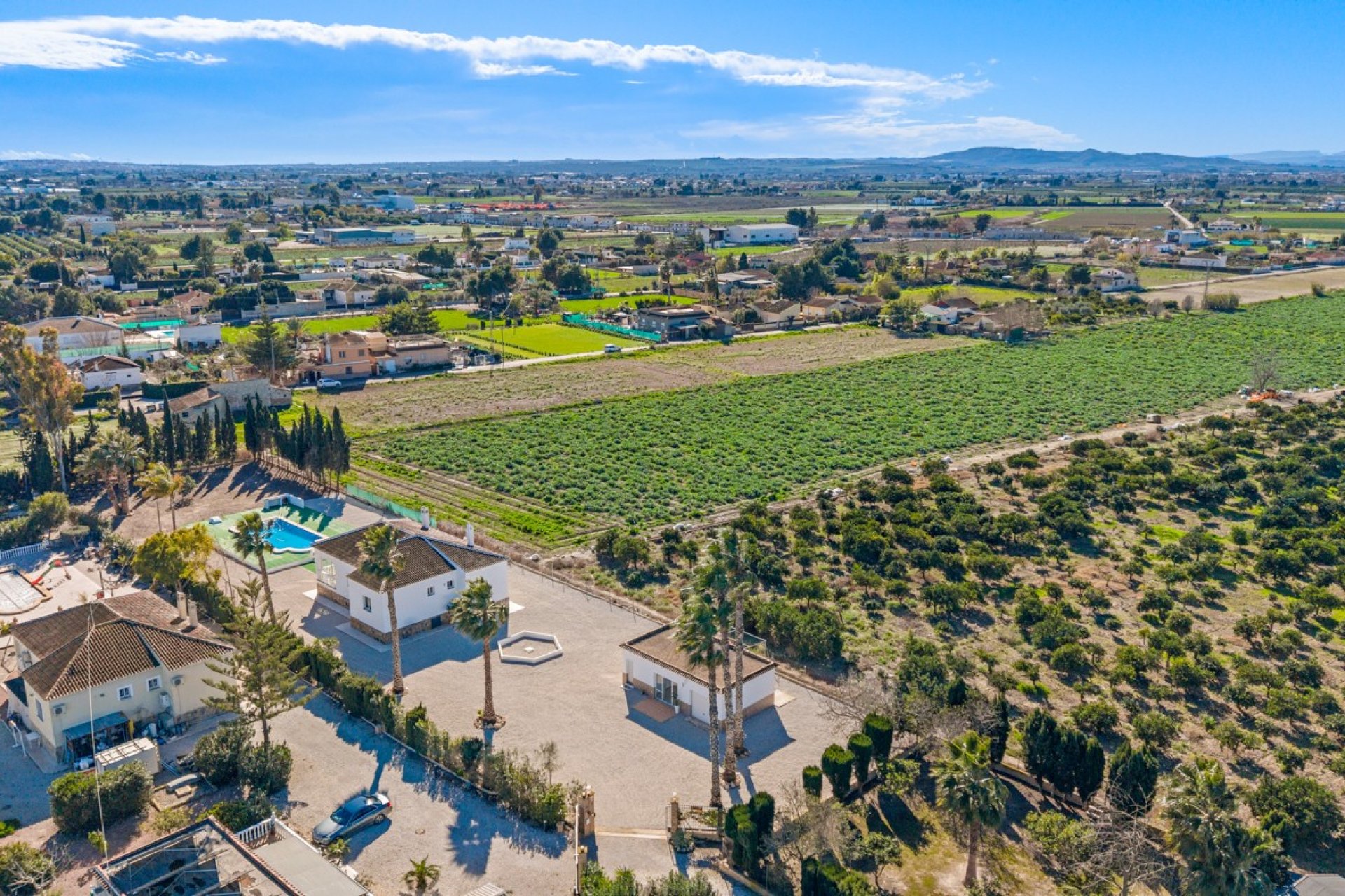 Reventa - Country Property - Dolores