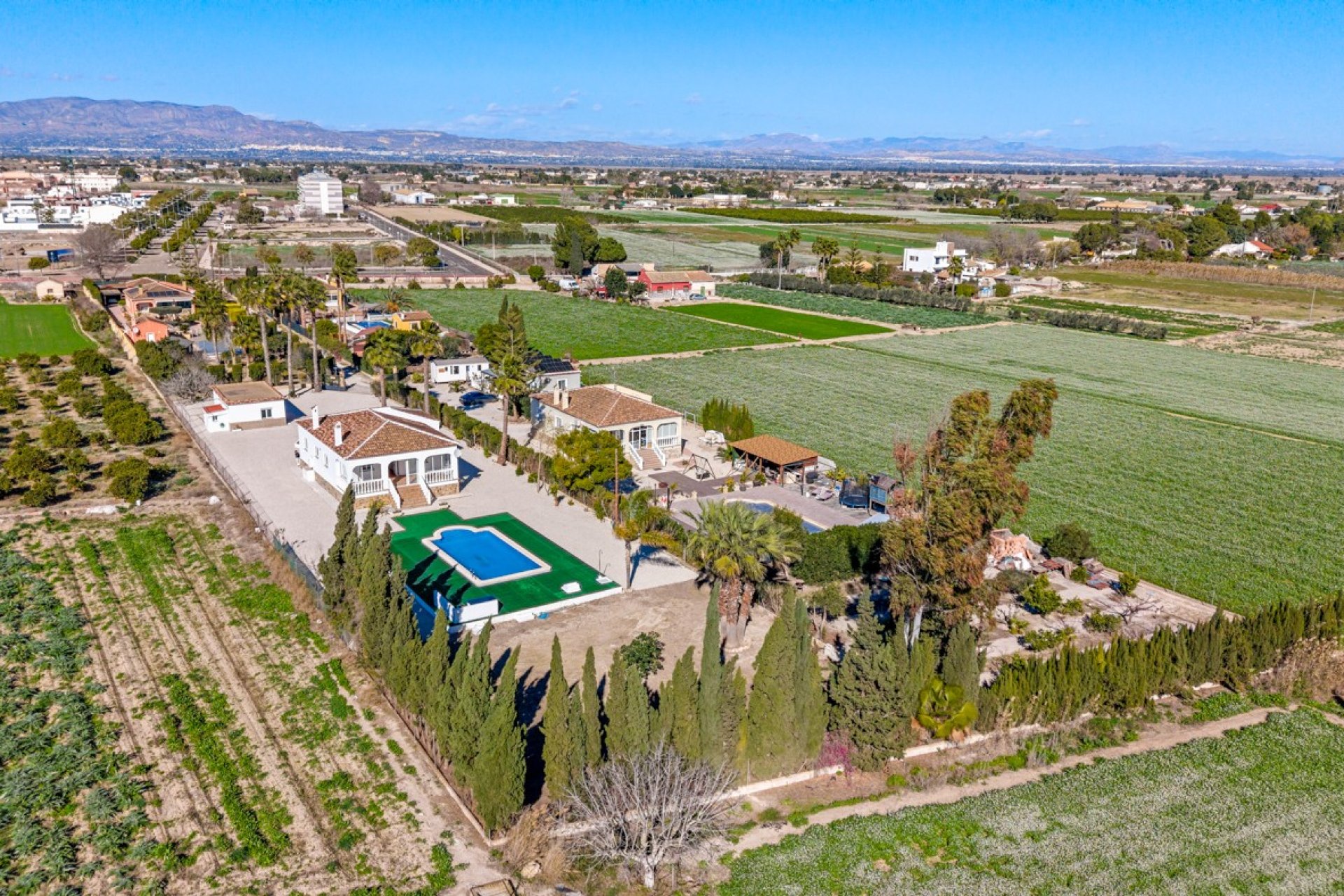 Reventa - Country Property - Dolores