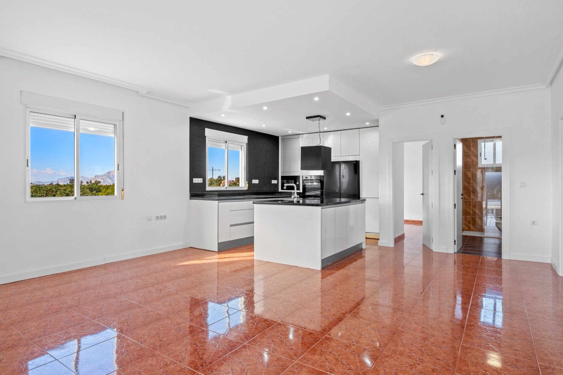 Reventa - Country Property - Dolores