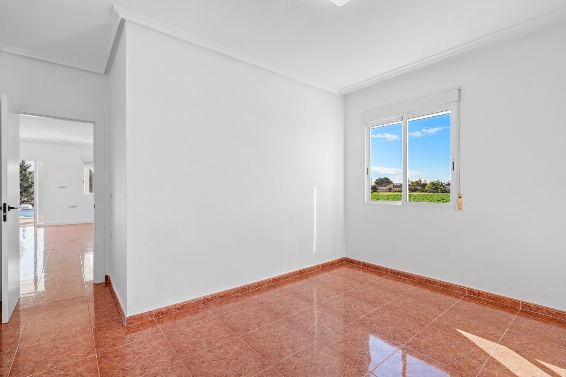 Reventa - Country Property - Dolores