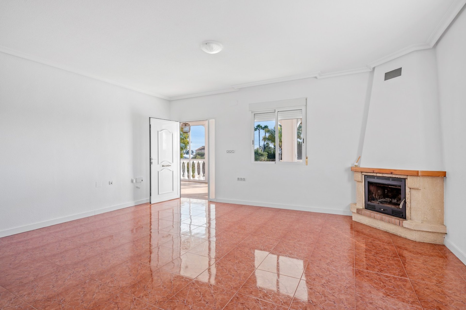 Reventa - Country Property - Dolores