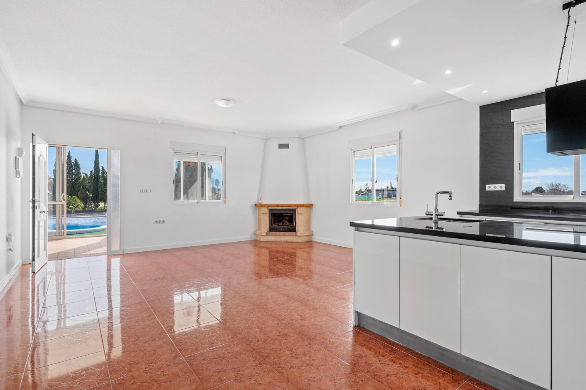 Reventa - Country Property - Dolores