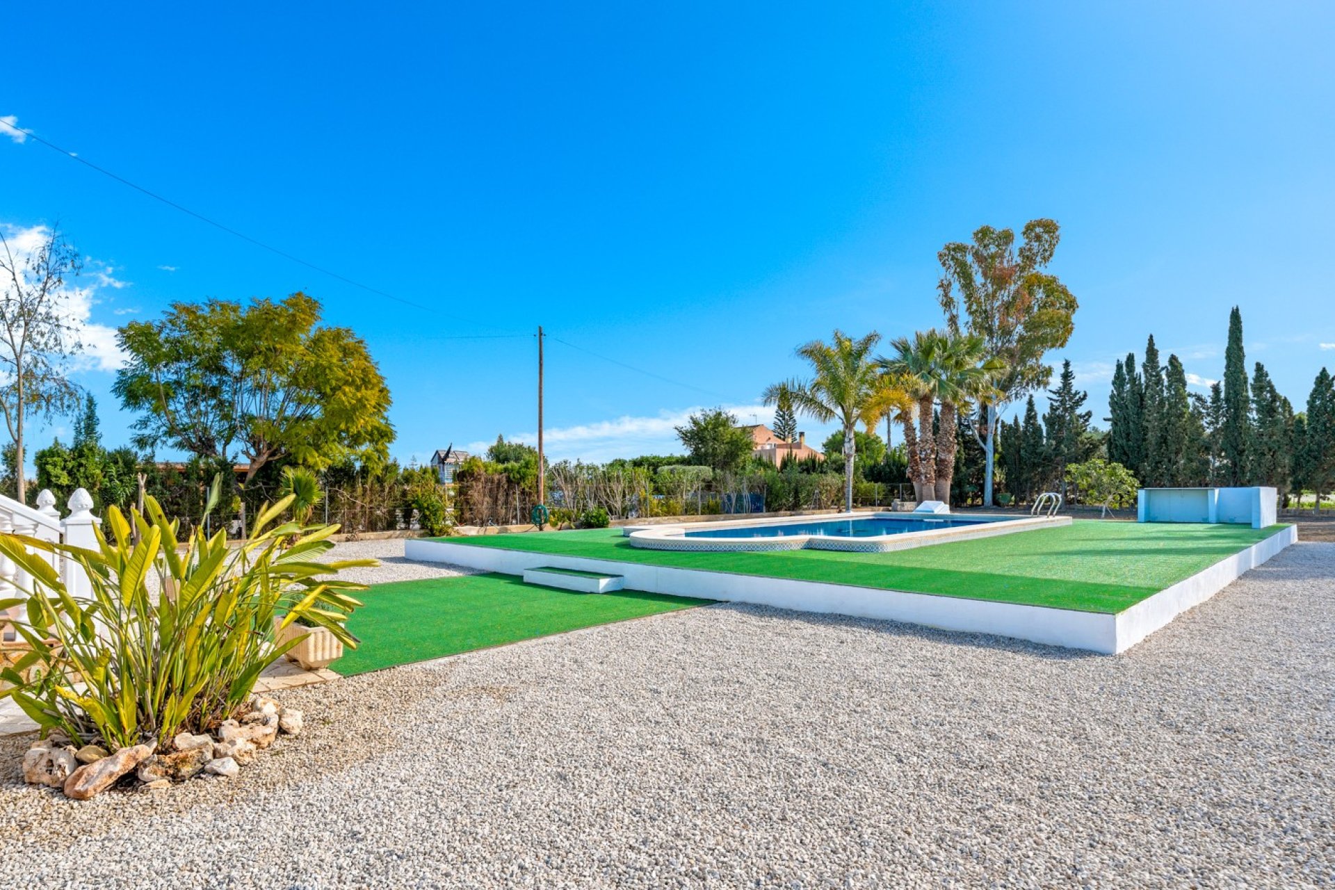 Reventa - Country Property - Dolores