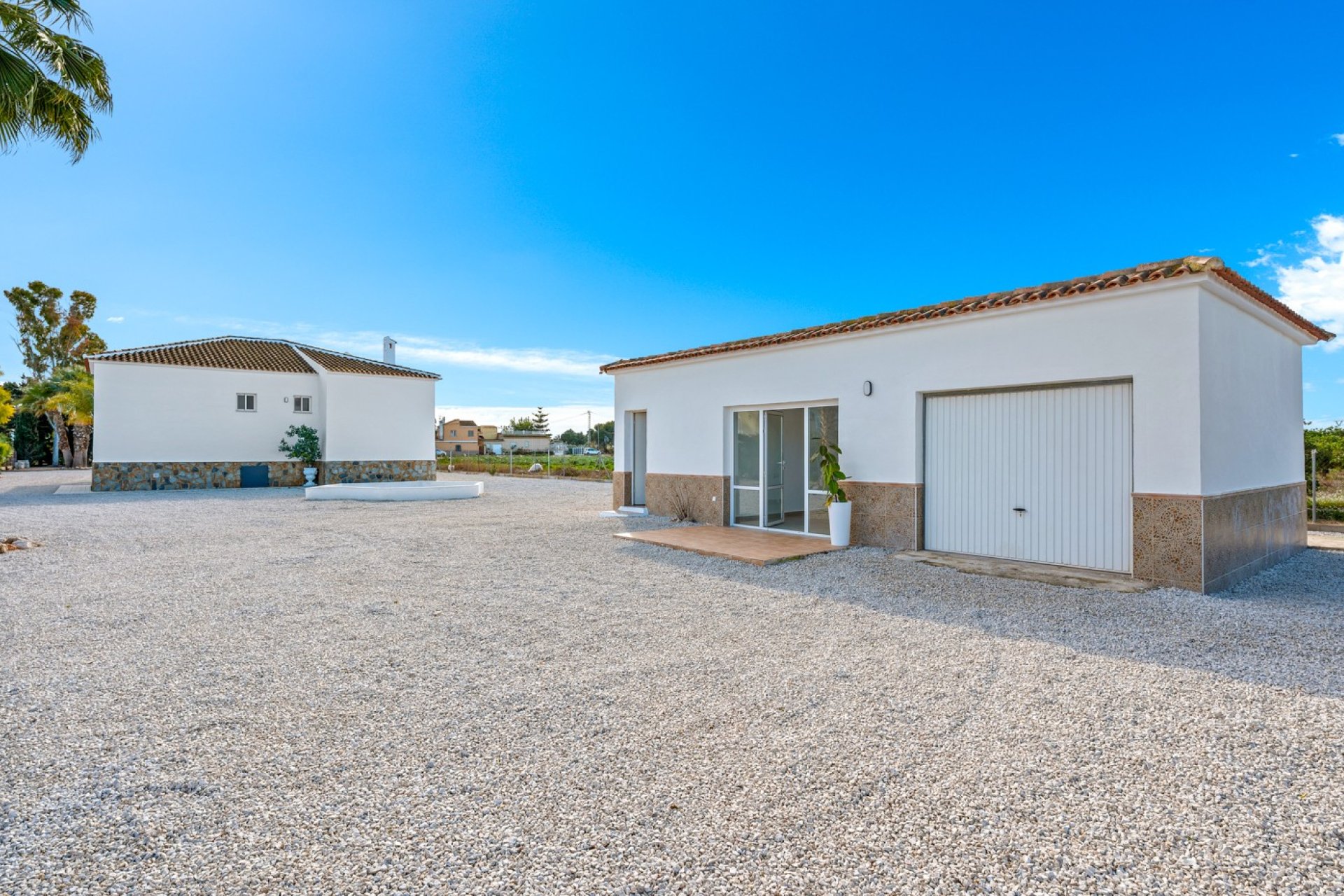 Reventa - Country Property - Dolores