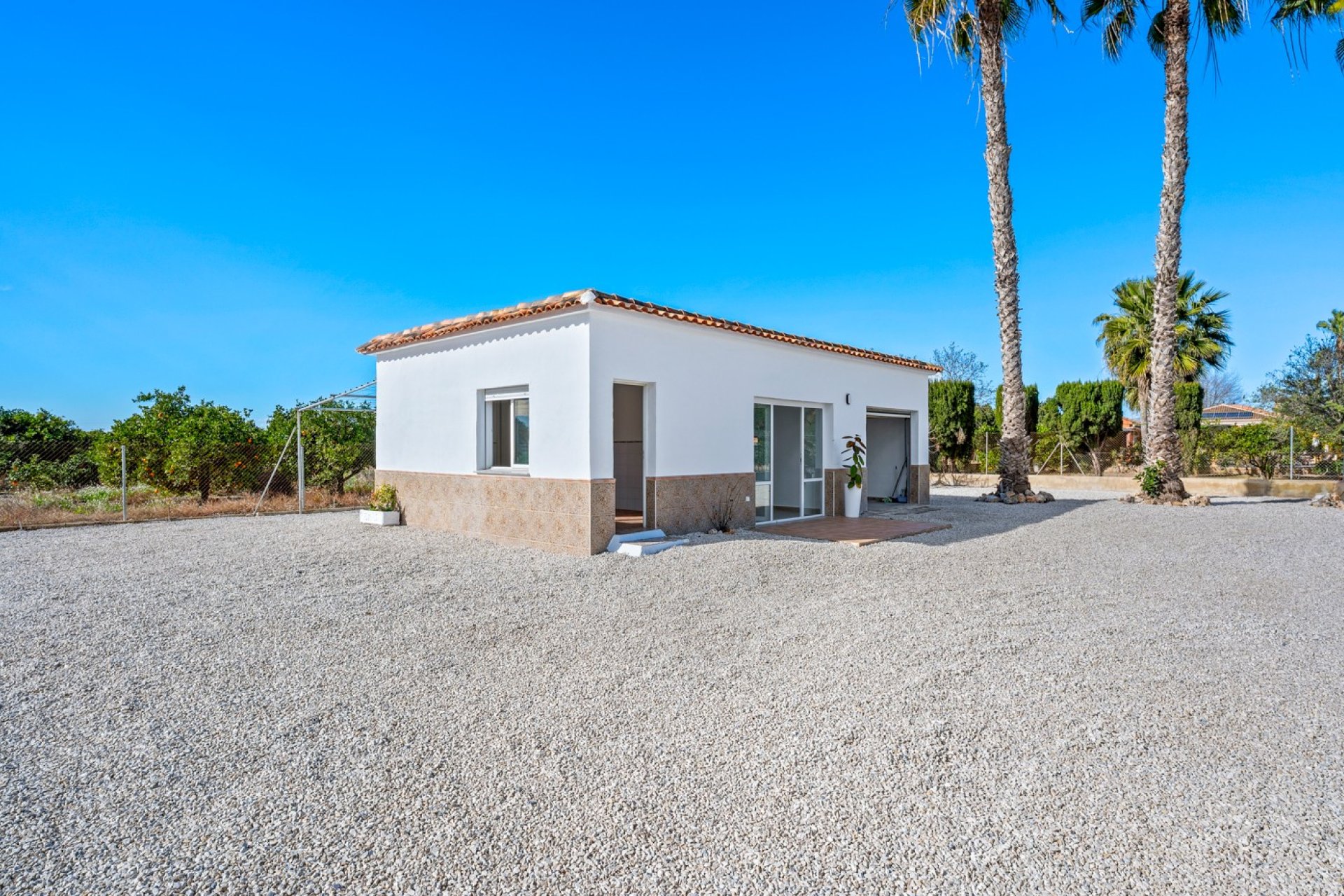 Reventa - Country Property - Dolores