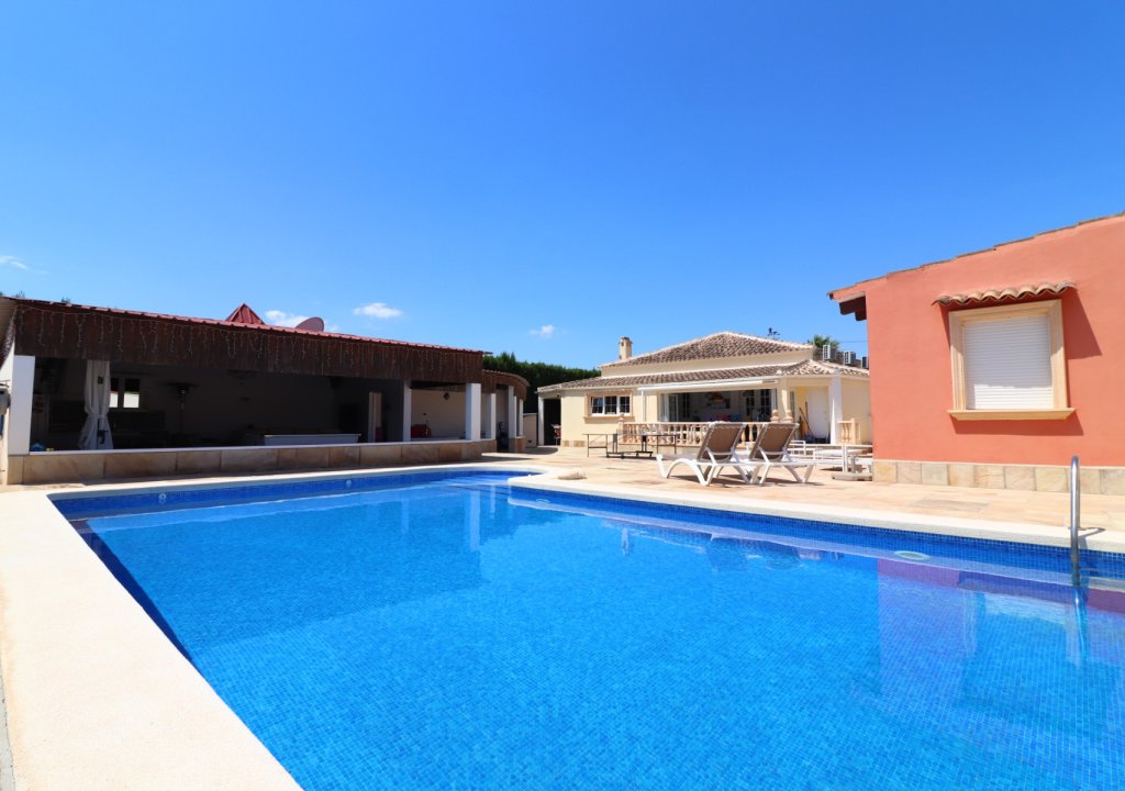 Reventa - Country Property - Heredades - Heredades - Country
