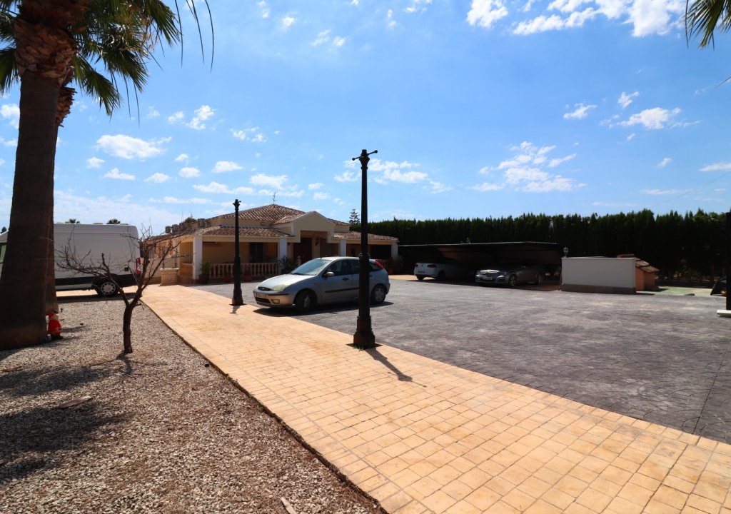 Reventa - Country Property - Heredades - Heredades - Country