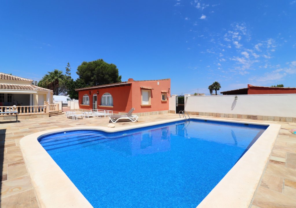 Reventa - Country Property - Heredades - Heredades - Country