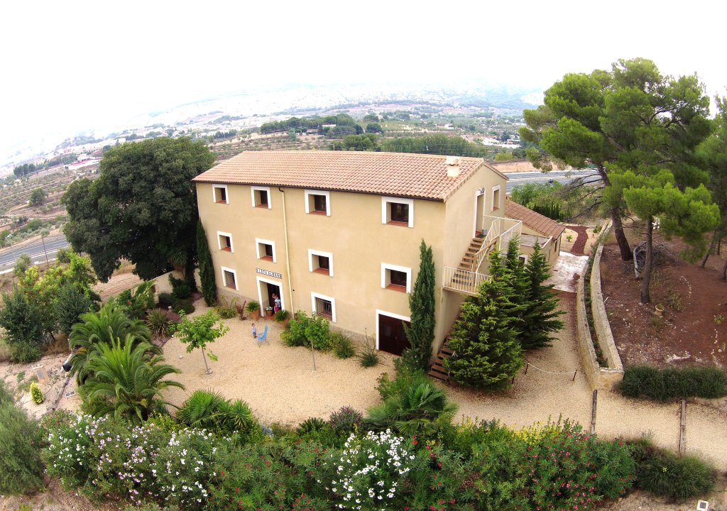 Reventa - Country Property - Ibi - Ibi - Country