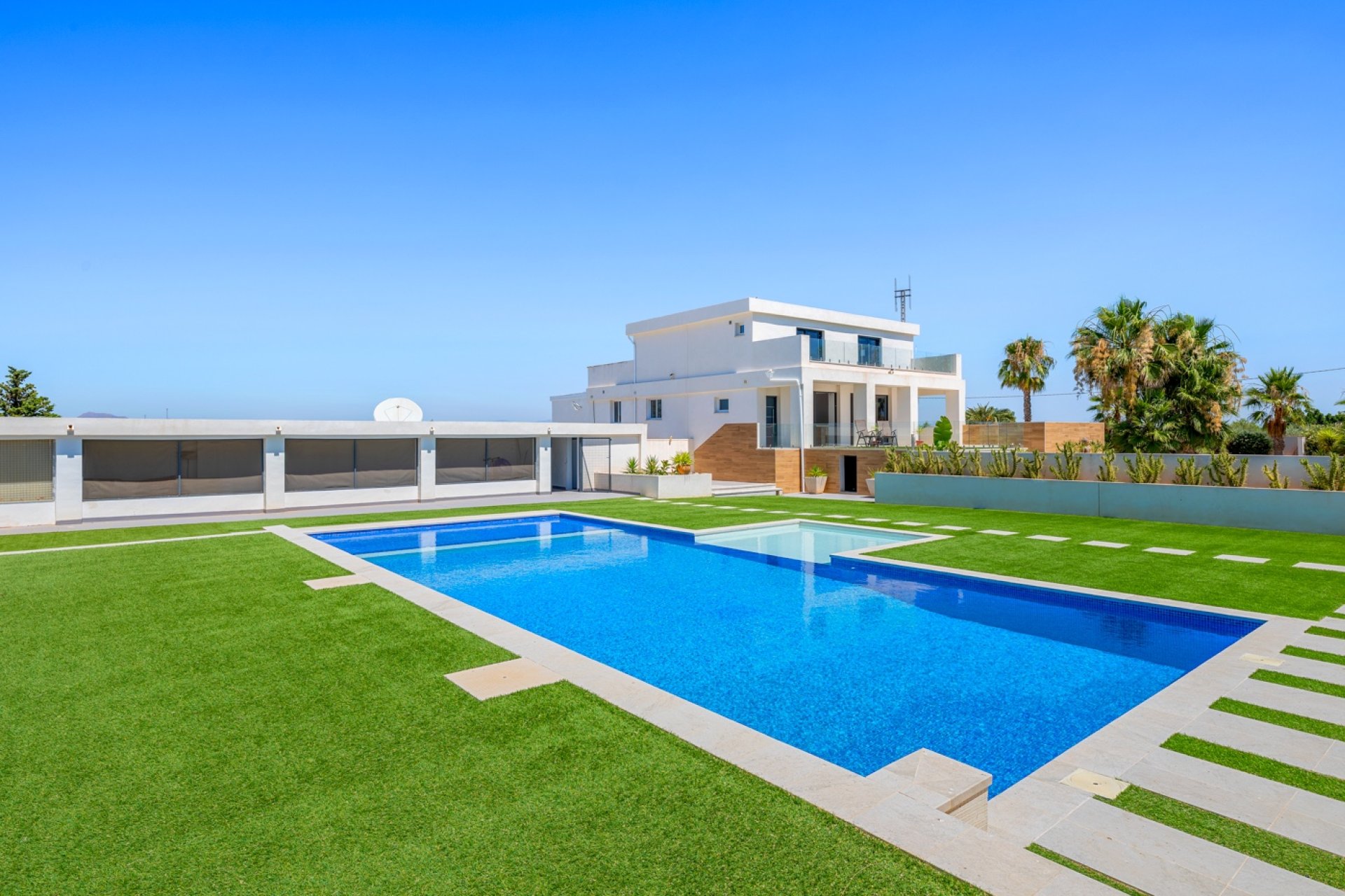 Reventa - Country Property - Los Montesinos - La herrada