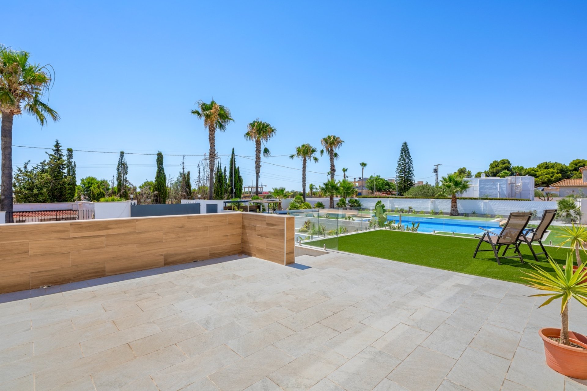 Reventa - Country Property - Los Montesinos - La herrada