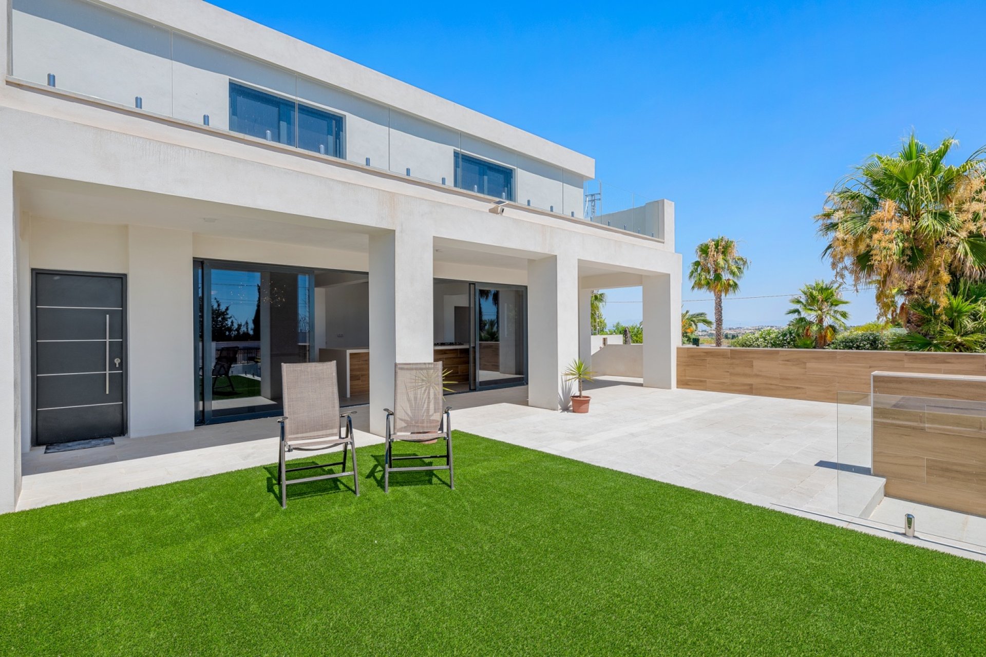 Reventa - Country Property - Los Montesinos - La herrada