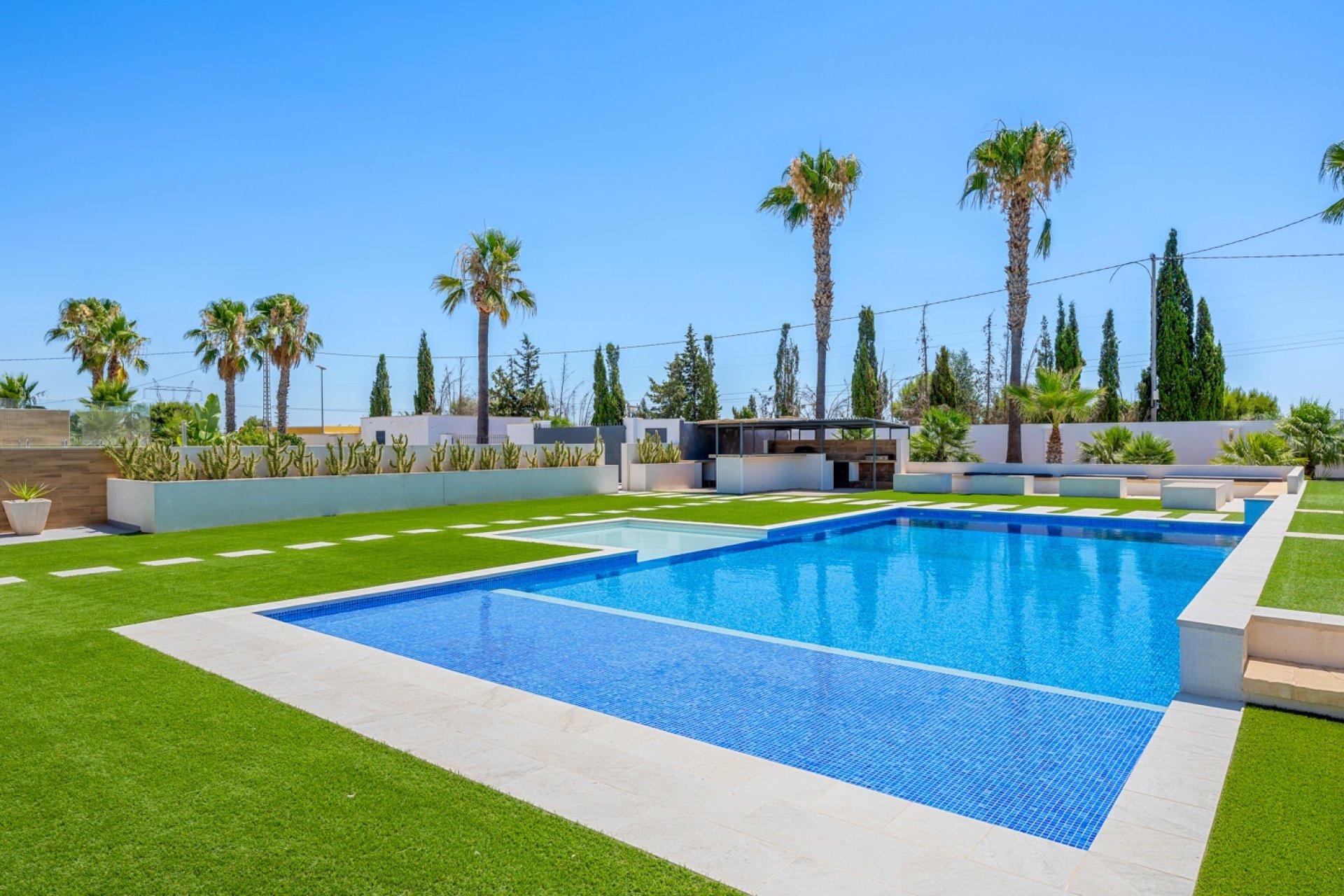 Reventa - Country Property - Los Montesinos - La herrada