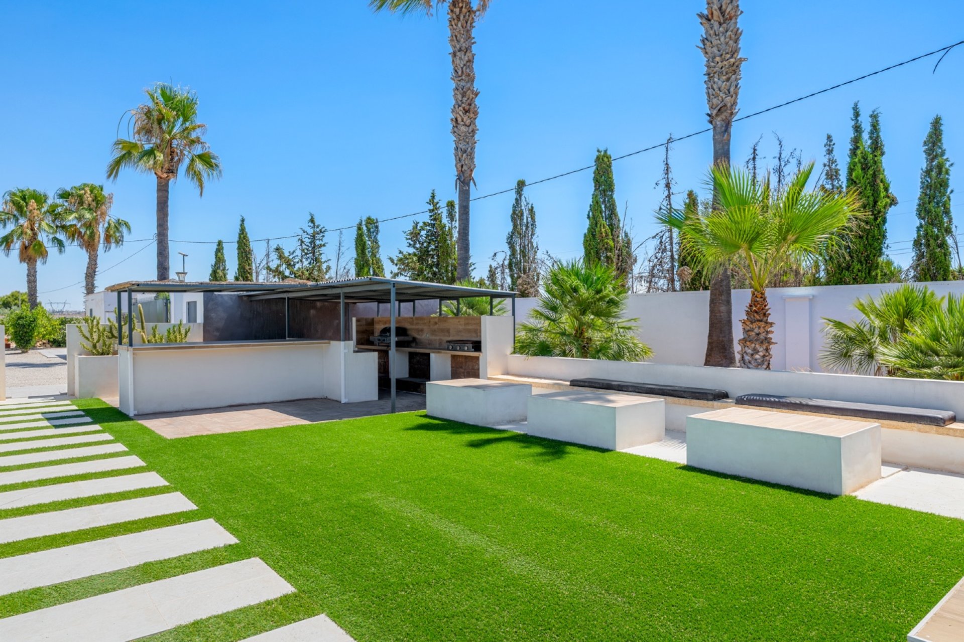 Reventa - Country Property - Los Montesinos - La herrada