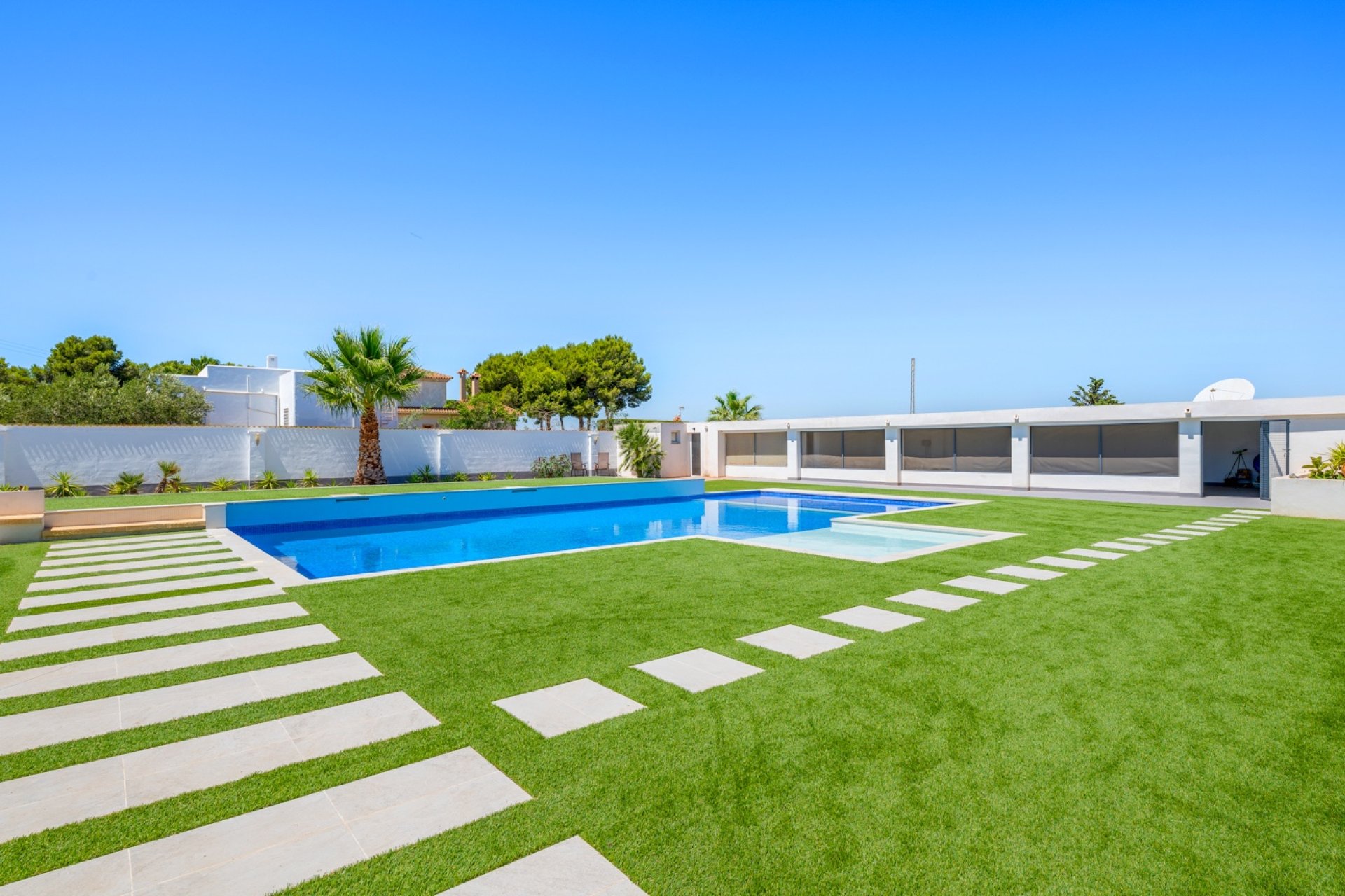 Reventa - Country Property - Los Montesinos - La herrada