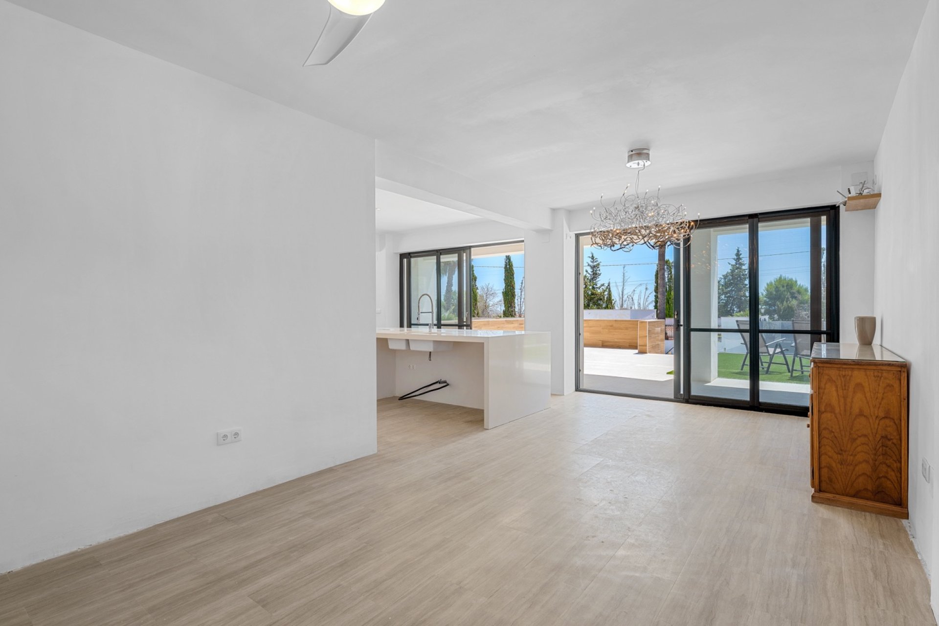 Reventa - Country Property - Los Montesinos - La herrada