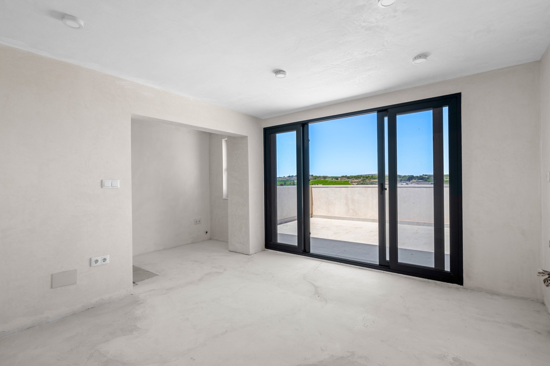 Reventa - Country Property - Los Montesinos - La herrada
