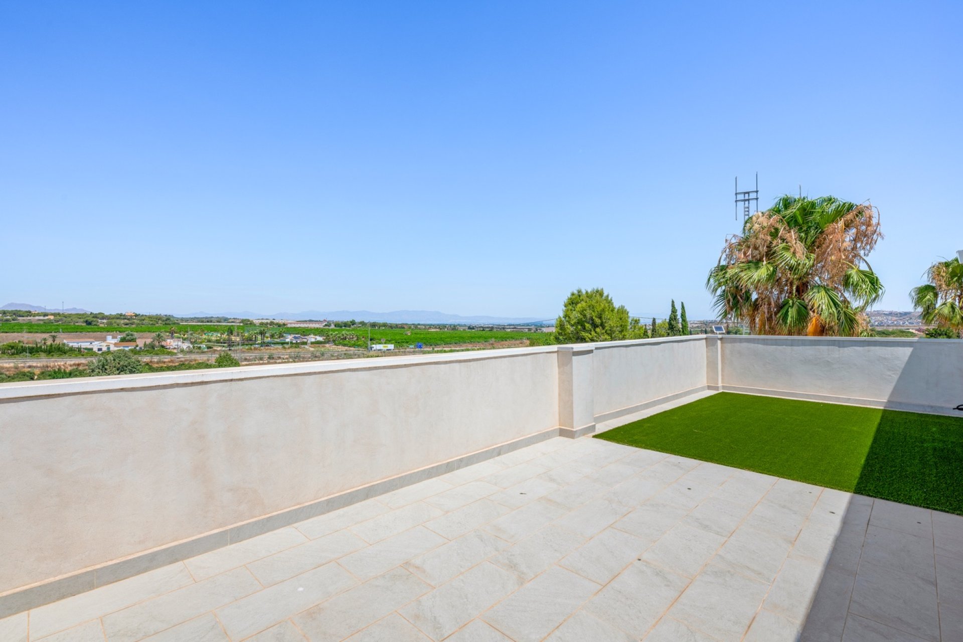 Reventa - Country Property - Los Montesinos - La herrada