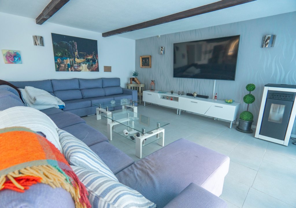 Reventa - Country Property - Los Montesinos