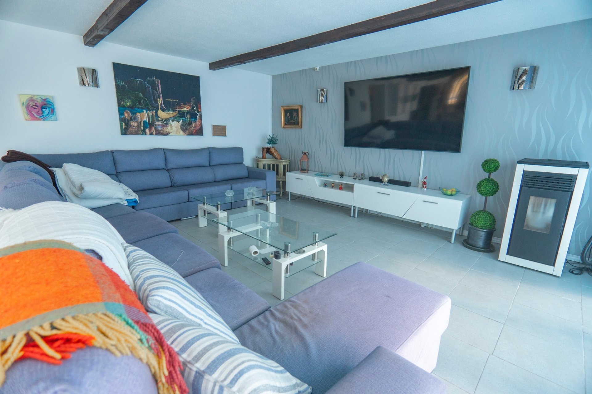 Reventa - Country Property - Los Montesinos