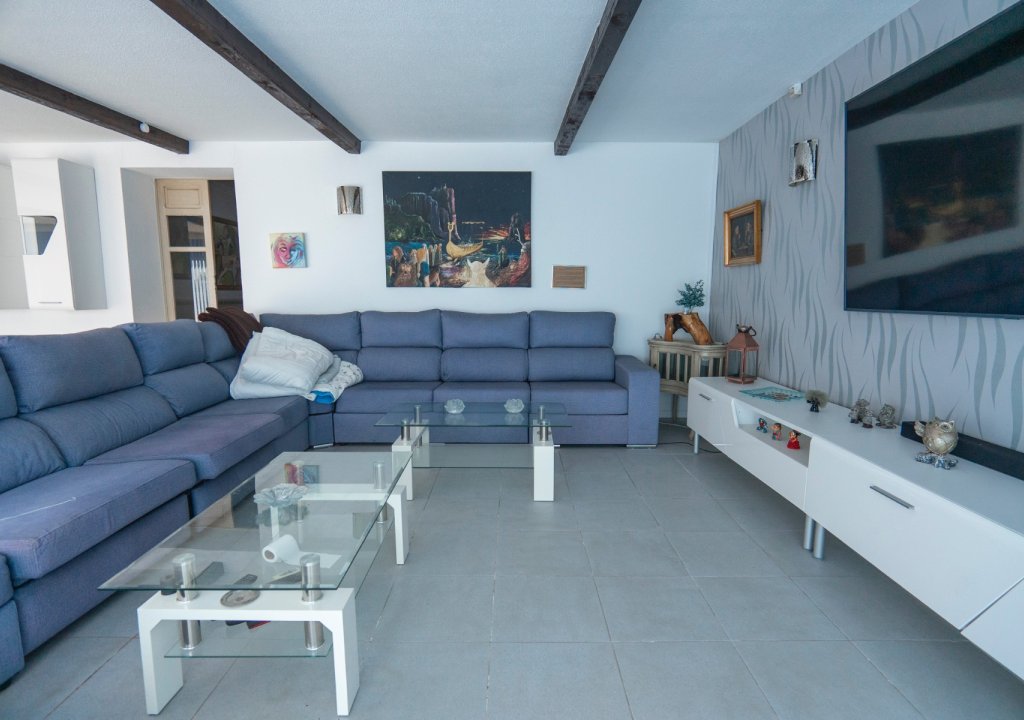 Reventa - Country Property - Los Montesinos