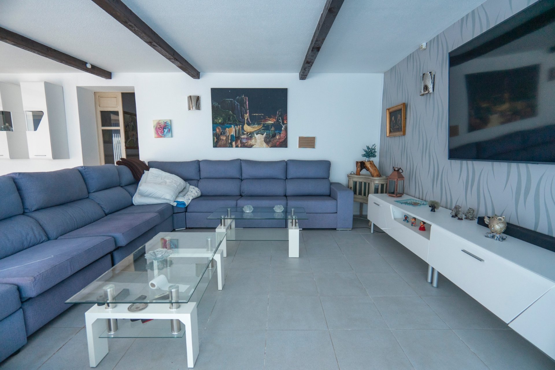 Reventa - Country Property - Los Montesinos