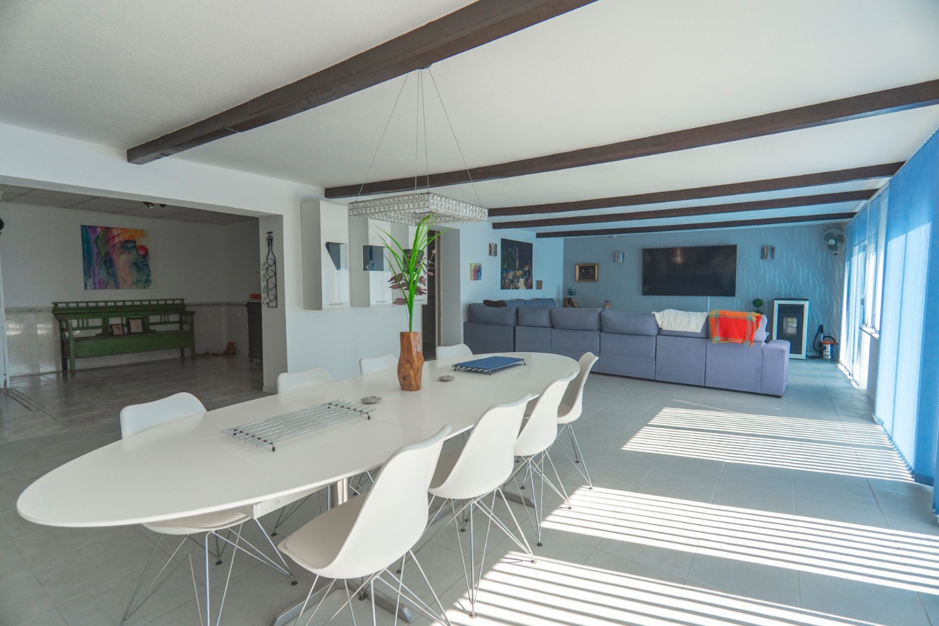 Reventa - Country Property - Los Montesinos