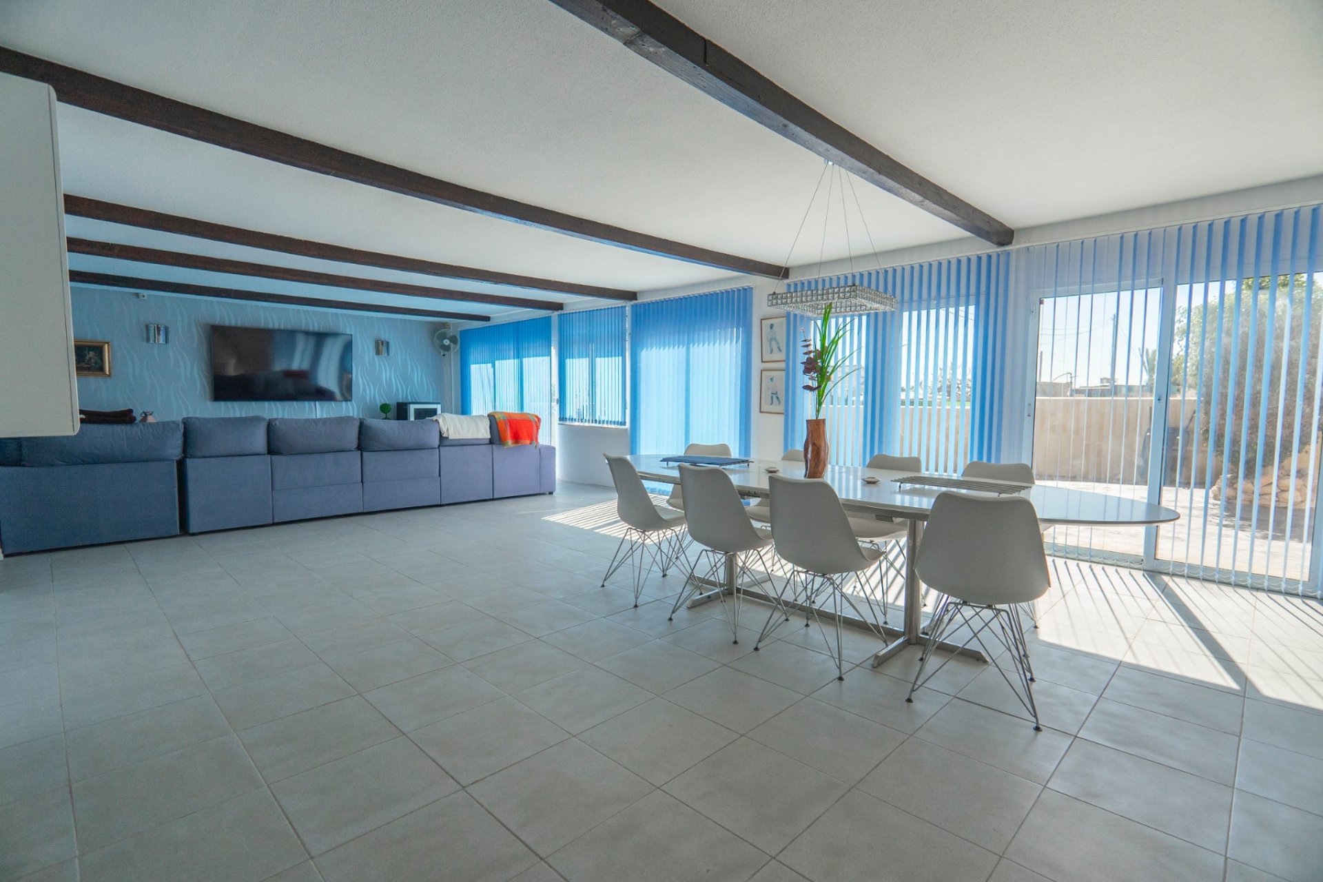 Reventa - Country Property - Los Montesinos