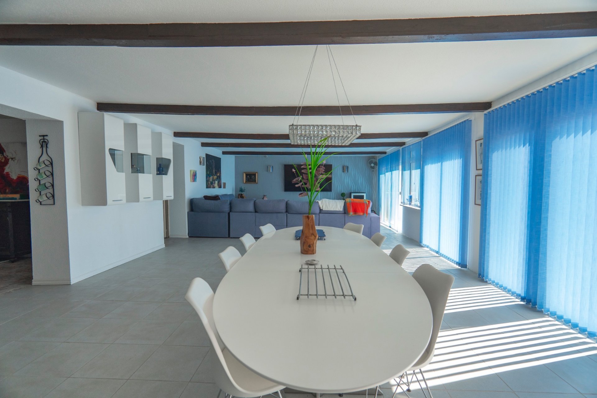 Reventa - Country Property - Los Montesinos