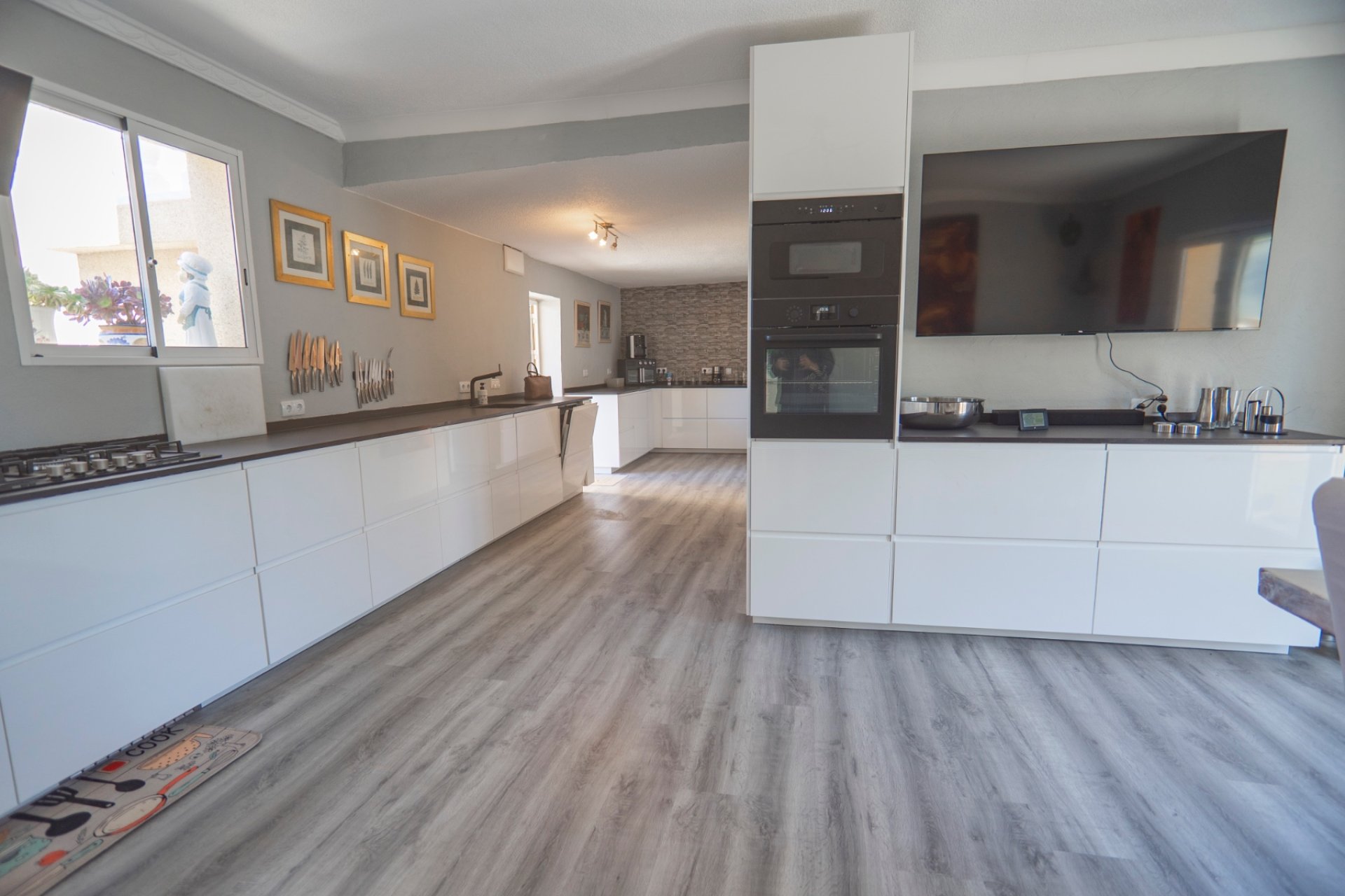 Reventa - Country Property - Los Montesinos