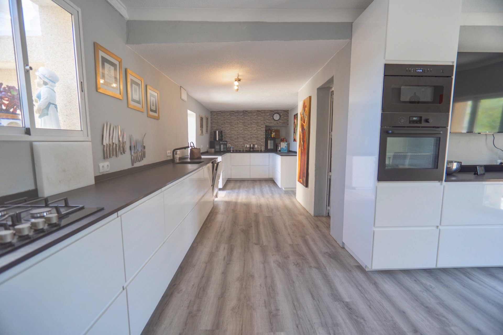 Reventa - Country Property - Los Montesinos