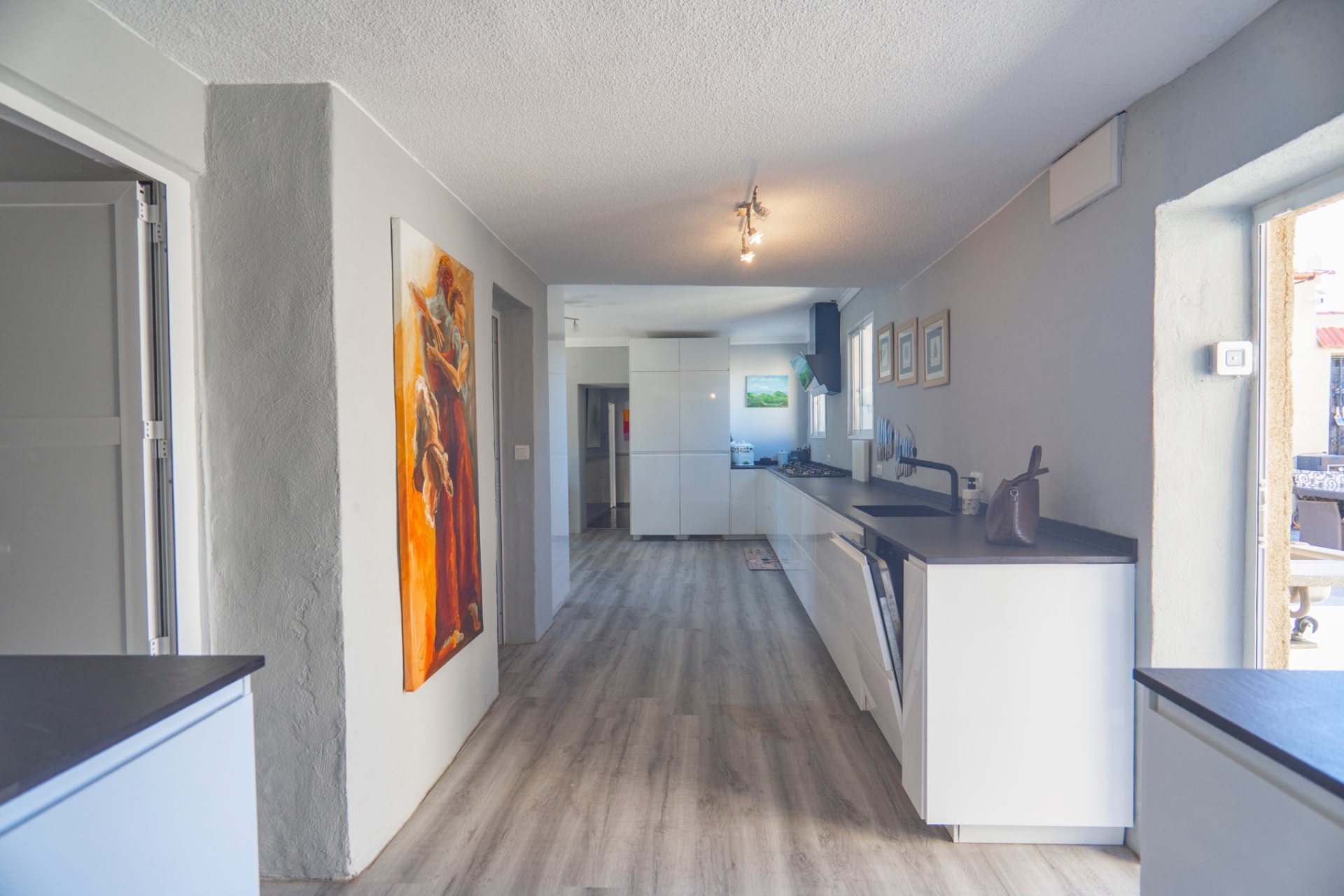 Reventa - Country Property - Los Montesinos