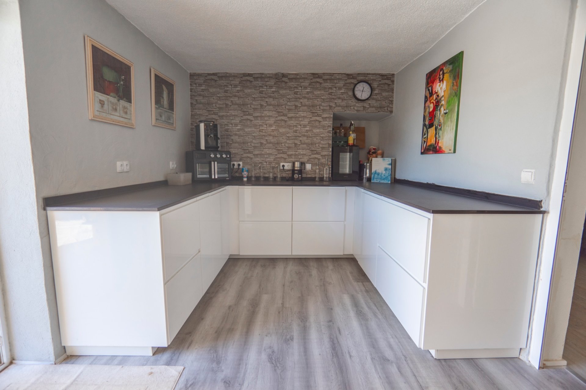 Reventa - Country Property - Los Montesinos