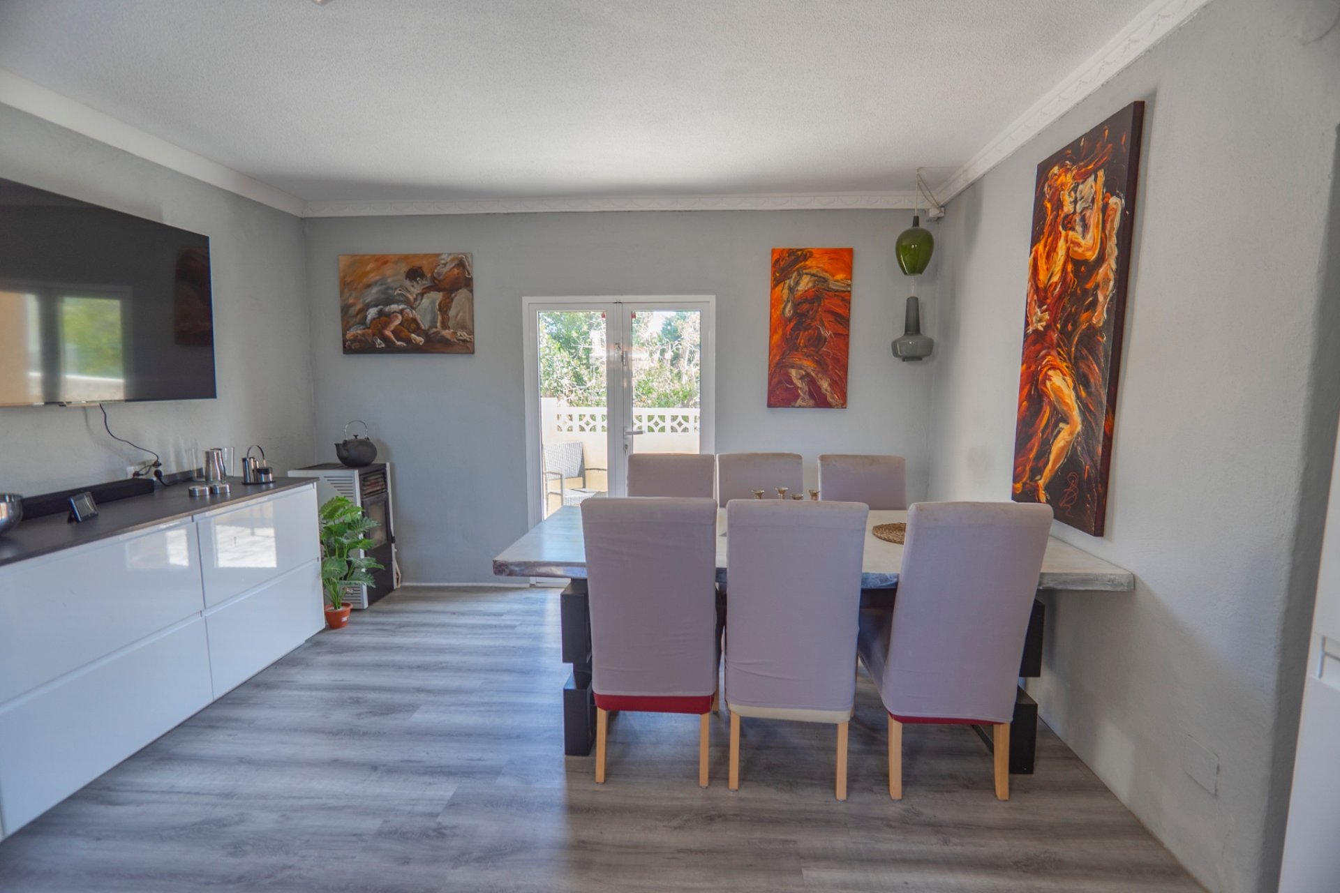 Reventa - Country Property - Los Montesinos