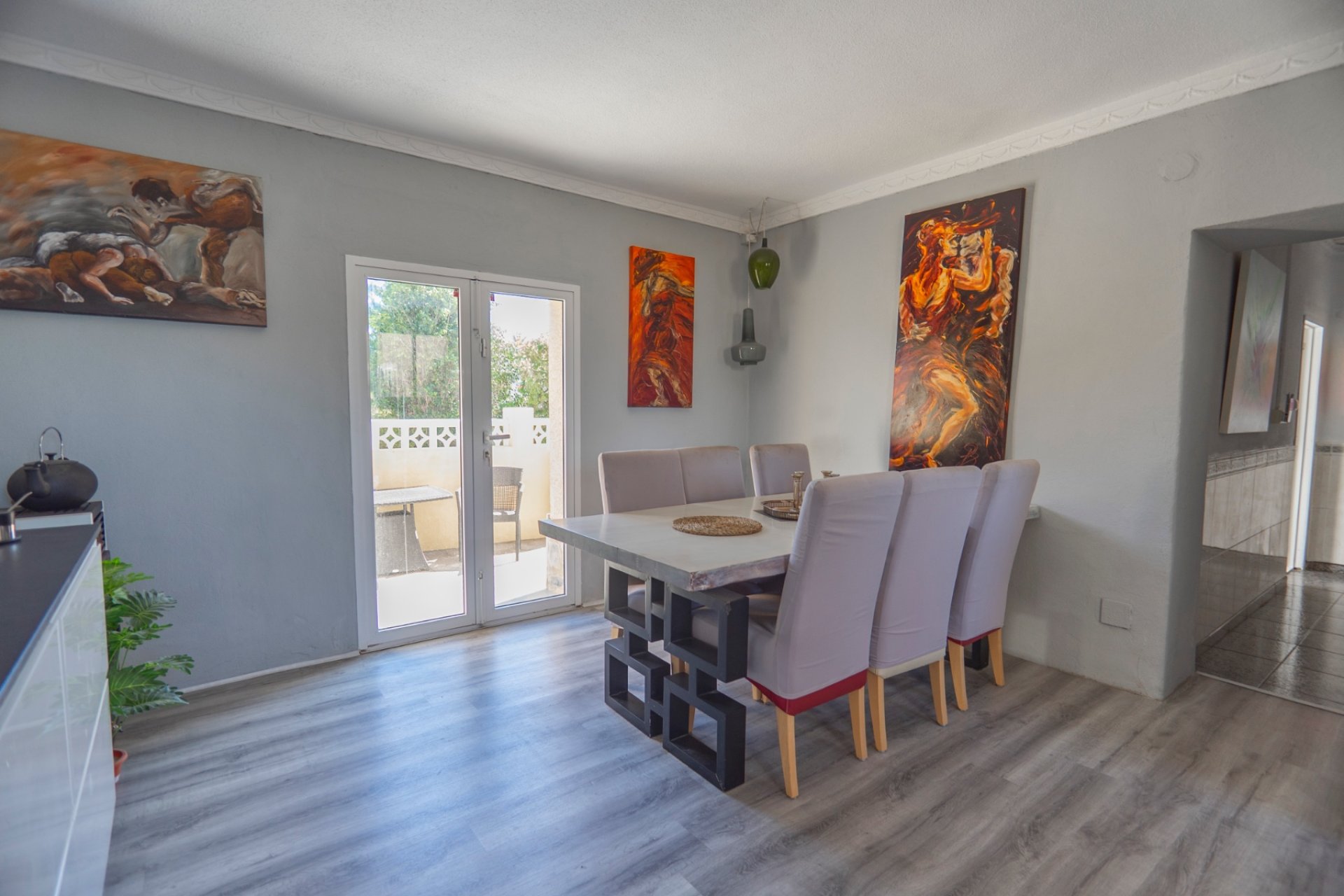Reventa - Country Property - Los Montesinos