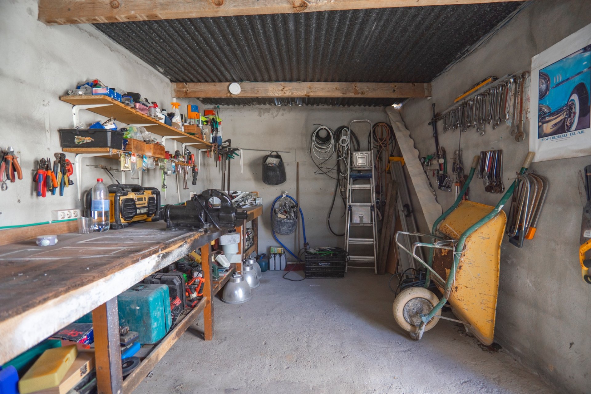 Reventa - Country Property - Los Montesinos