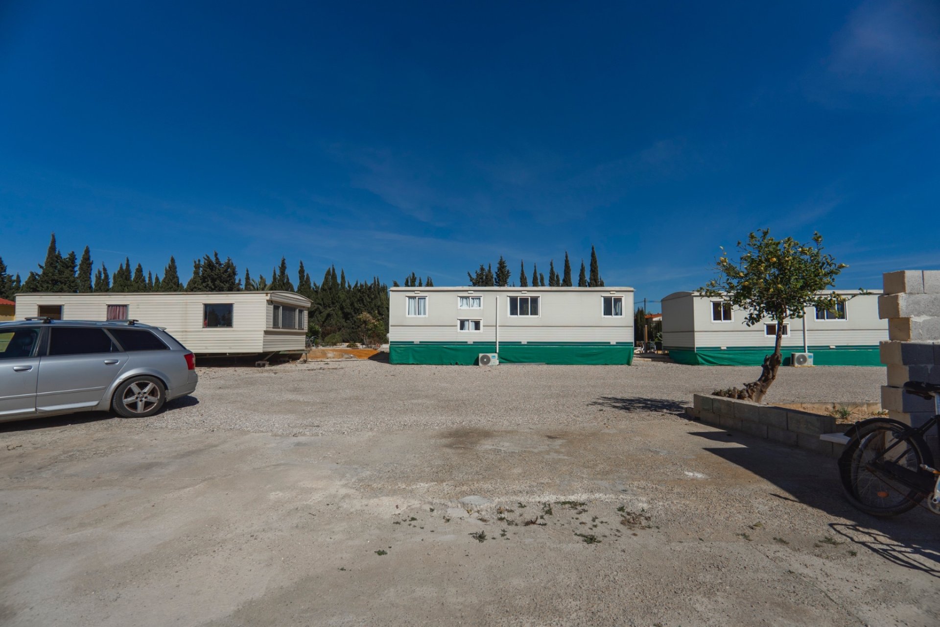 Reventa - Country Property - Los Montesinos