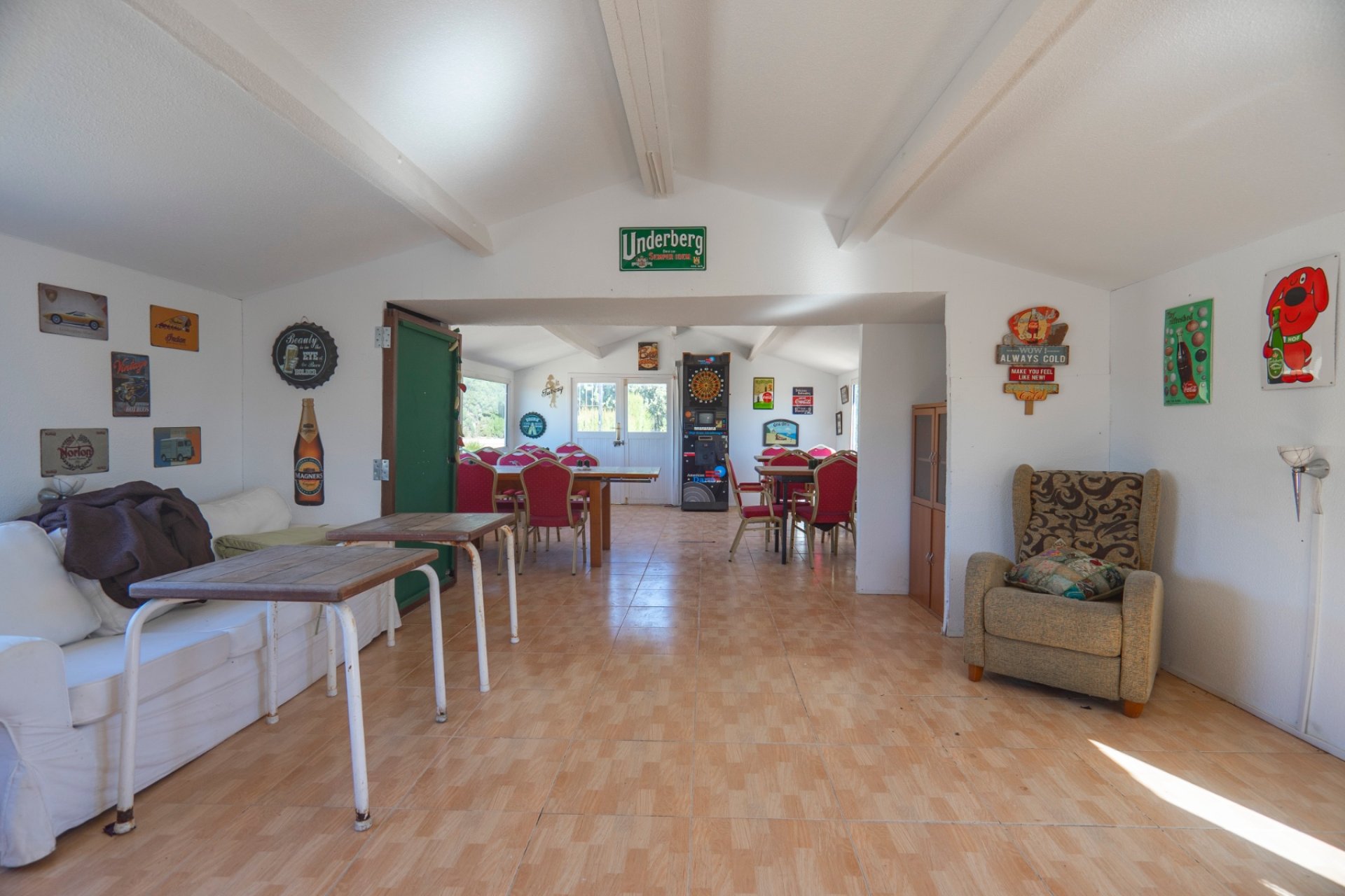 Reventa - Country Property - Los Montesinos