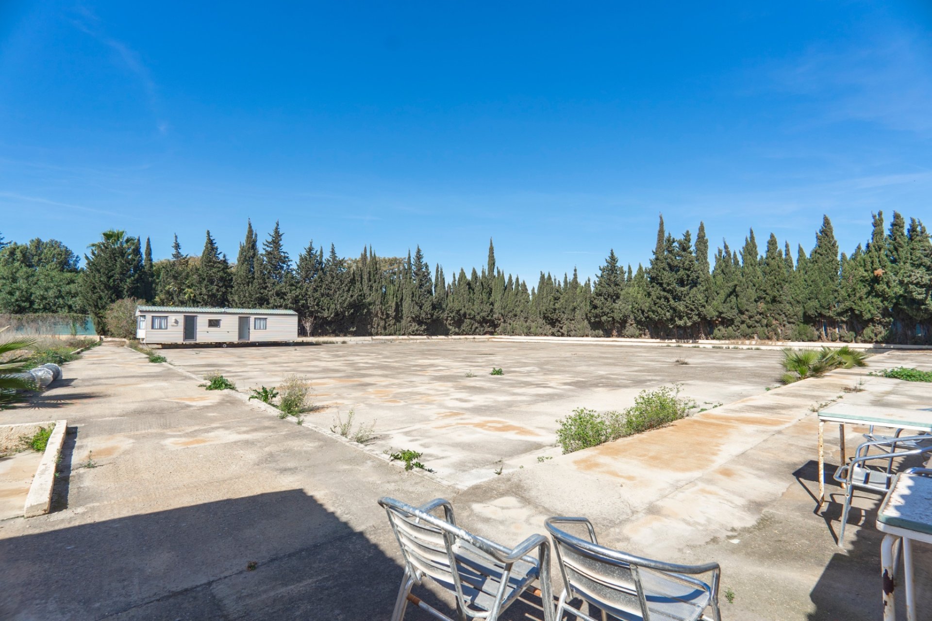 Reventa - Country Property - Los Montesinos