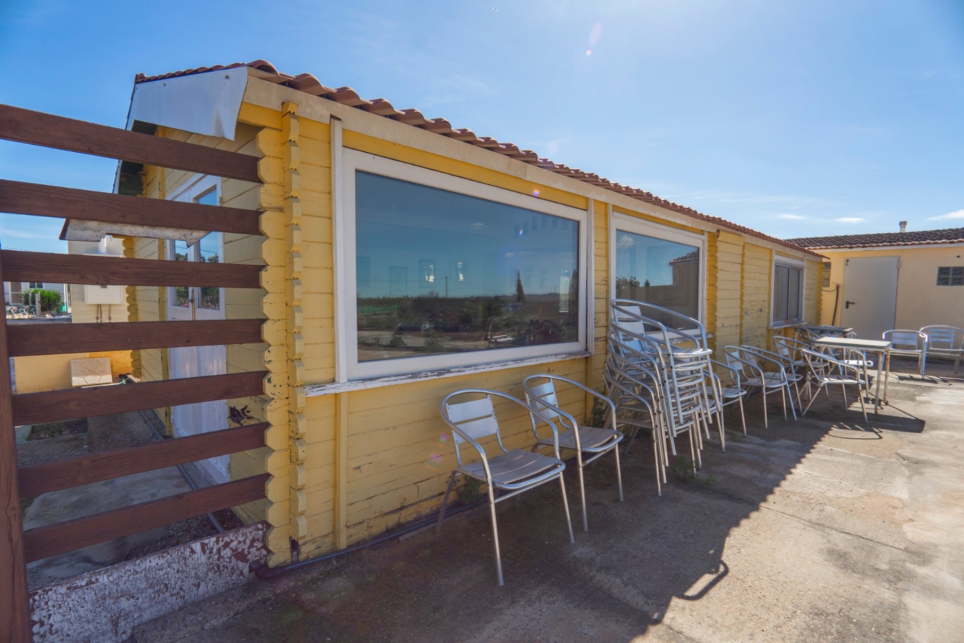 Reventa - Country Property - Los Montesinos