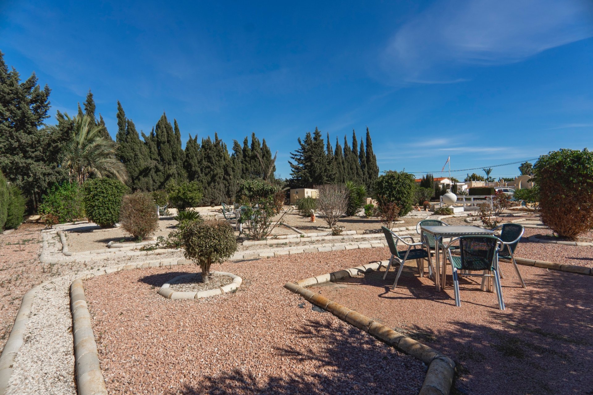 Reventa - Country Property - Los Montesinos