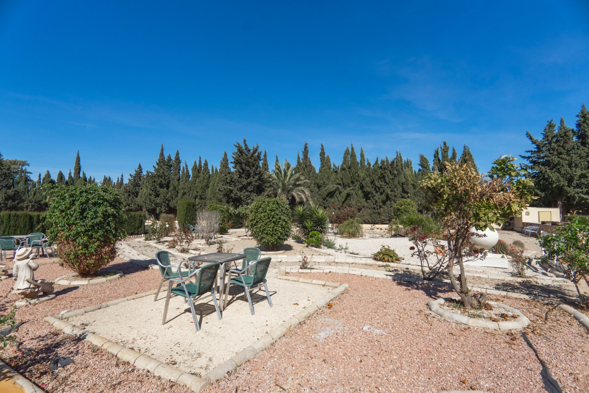 Reventa - Country Property - Los Montesinos